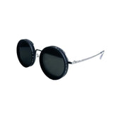 Adjustable dimming sunglasses