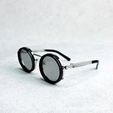 Adjustable dimming sunglasses