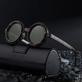 Adjustable Dimming Glasses 9 Level ND2-400 ND Filter Polarized Sunglasses Fishing Sunglasses UV400 Sun Glasses Driving Eyewear