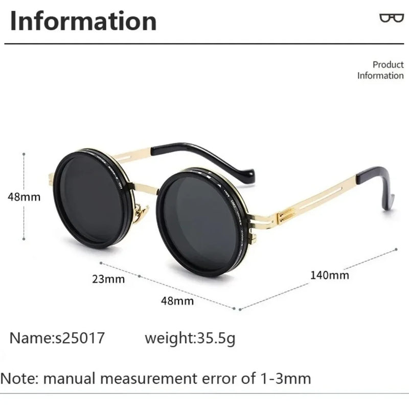 Fashion ND2-400 Adjustable Dimming Glasses ND Filter UV400 Fishing Sunglasses 9 Level with Glasse Case Sun Glasses Driving