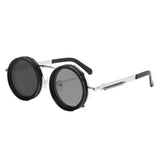 Fashion ND2-400 Adjustable Dimming Glasses 9 Level UV400 Fishing Sunglasses ND Filter Sun Glasses Outdoor