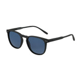 ZENOTTIC Fashion Polarized Sunglasses Men Women Brand Designer Retro Round Sun Glasses Vintage UV400 Goggles Shades