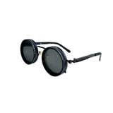 Adjustable dimming sunglasses