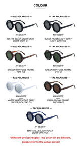 Adjustable Dimming Glasses 9 Level ND2-400 ND Filter Polarized Sunglasses Fishing Sunglasses UV400 Sun Glasses Driving Eyewear