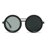 KLASSNUM Men Handmade ND9 Filter Adjustable Dimming Sunglasses Fishing Driving Glasses Anti Glare UV PLuxury Polarized Glasses