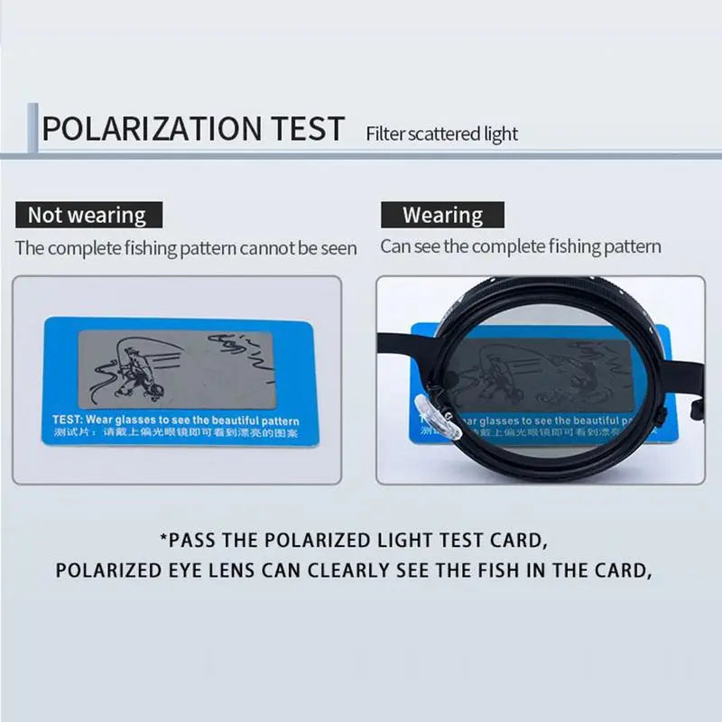 Sunglasses For Women Driving Eyeglasses Polarized Protection Trendy UV Shield Eyewear Adjustable Dimming Glasses For Sports