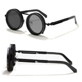 Fashion ND2-400 Adjustable Dimming Glasses 9 Level UV400 Fishing Sunglasses ND Filter Sun Glasses Outdoor