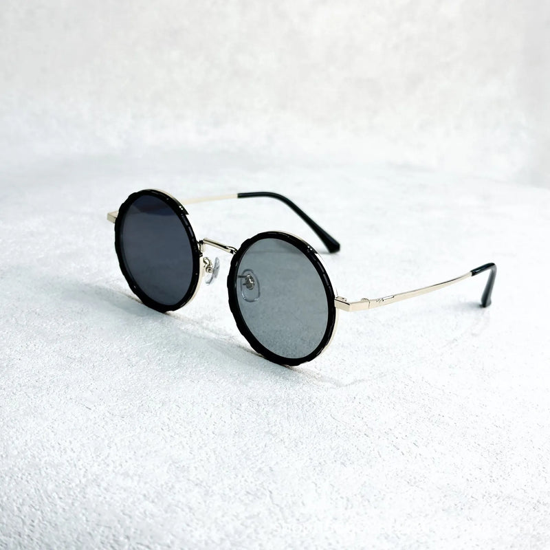 Adjustable dimming sunglasses