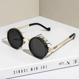 New ND2-400 Adjustable Dimming Glasses 9 Level UV400 Polarized Sunglasses With Glasse Case ND Filter Eyewear Outdoor
