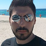 2024 Clip On Nose Sunglasses For Men Brand Designer Retro Hacker Empire Matrix Morpheus Rimless Round Sun Glasses UV400 Shade