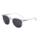 ZENOTTIC Fashion Polarized Sunglasses Men Women Brand Designer Retro Round Sun Glasses Vintage UV400 Goggles Shades