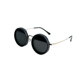 Adjustable dimming sunglasses