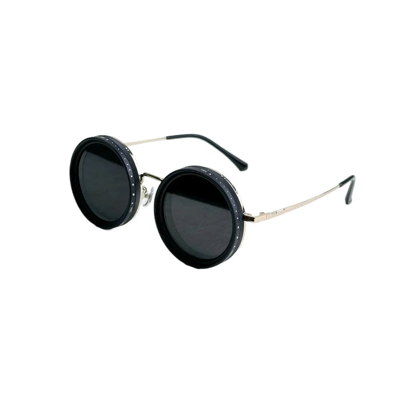 Adjustable dimming sunglasses