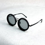 Adjustable dimming sunglasses