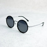 Adjustable dimming sunglasses