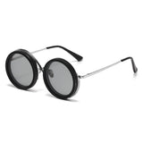 ND2-400 Adjustable Dimming Glasses 9 Level ND Filter Polarized Sunglasses UV400 With Glasse Case Fishing Sunglasses Outdoor