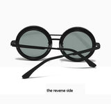 KLASSNUM Men Handmade ND9 Filter Adjustable Dimming Sunglasses Fishing Driving Glasses Anti Glare UV PLuxury Polarized Glasses